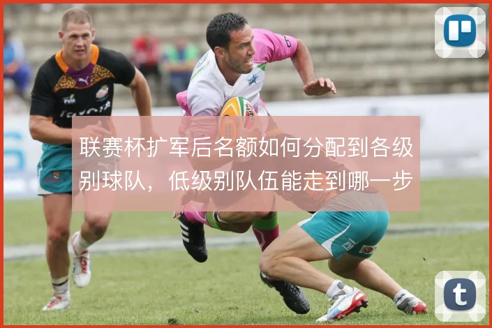 联赛杯扩军后名额如何分配到各级别球队,低级别队伍能走到哪一步